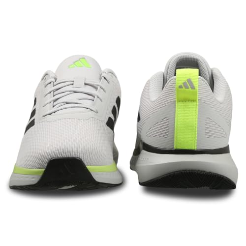 Image of adidas Mens Aerostride Running Shoe