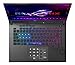 ASUS ROG STRIX-G16-G614PR-RV080WEAN 16 Zoll FHD Plus 165Hz Laptop (AMD R9-8940HX Prozessor, 16GB DDR5, 1TB PCIe 4.0 NVMe SSD, NVIDIA GeForce RTX 5070 Ti GPU, Windows 11 Home) – Tastatur AZERTY