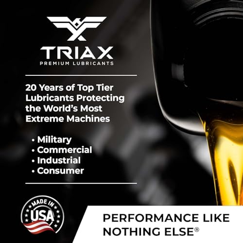 Triax TRX9751 Guardian Heavy Duty Grease With Moly thumb #5