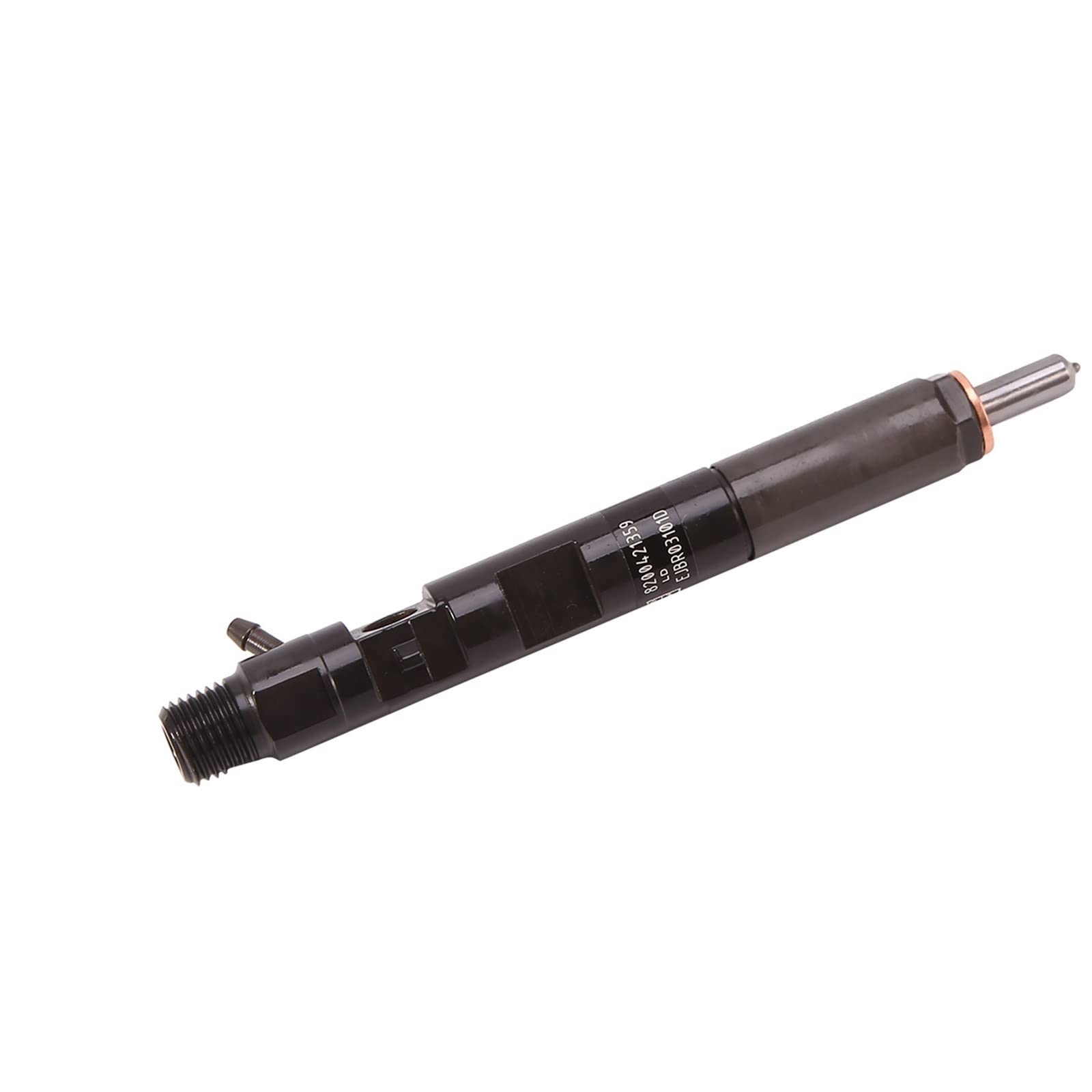 Inyector de Combustible de riel común diésel EJBR03101D/EJBR05102D, Compatible con Delphi Compatible con Renault Clio Compatible con Nissan Compatible con Dacia Compatible con Suzuki 1.5DCI
