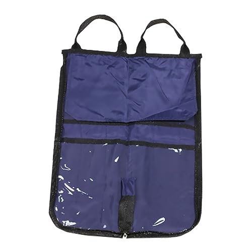 Organizer Per Strumenti Da Giardinaggio e Borsa Multitasca Materiale Per Fioristi e Appassionati Per Decorazioni Floreali e Attività All Aperto