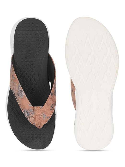 Image of Skora Slippers For Women Ortho Extra Soft