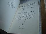 Insatiable: Tales from a Life of Delicious Excess