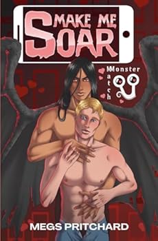 Paperback Make Me Soar Book