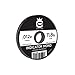 Cortland Indicator Mono Leader Material .006