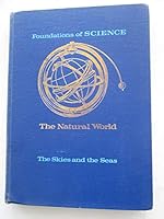 The skies and the seas B0007DUZZA Book Cover