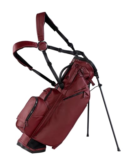Sac de golf léger Sun Mountain Matchplay 4 voies pour homme modèle 2025