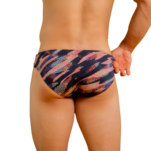 Swim Briefs - Men's Swimwear - Various Styles and Colors3