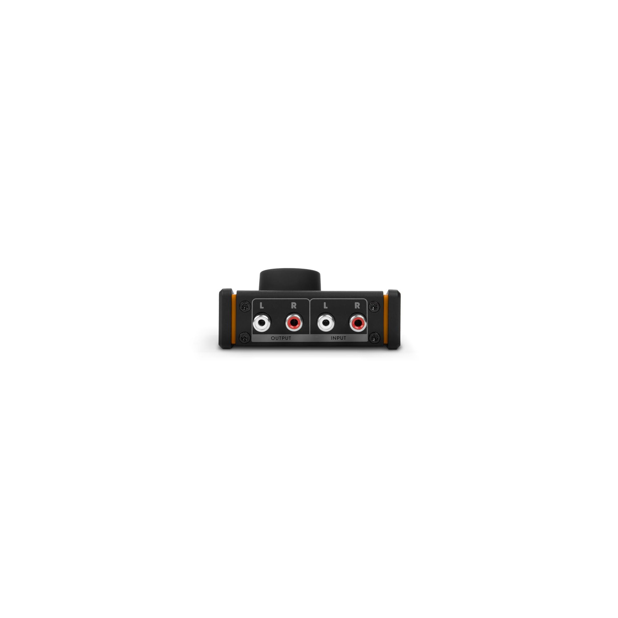 Palmer MONICON S – Regolatore di livello passivo Nero