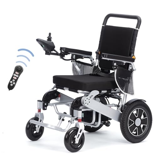 ET305 High Back Reclining Wheelchair From Yveelt Medical