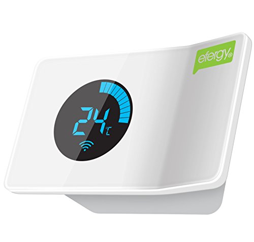 Preisvergleich Produktbild : Efergy AIRCONTROL ac-eu- intelligente Thermostat für Klimaanlage (240 V)