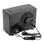 12v air conditioning unit for van Portable 12V Car Truck Home Mini Air Cooler Evaporative Water Cooling Fan