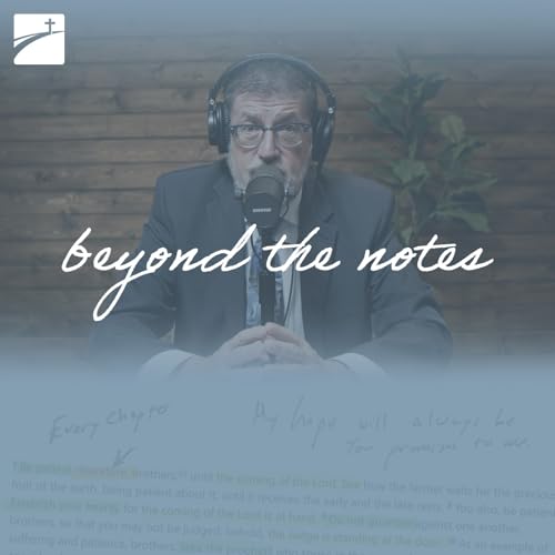 Beyond the Notes: Having Gifts…Let Us Use Them