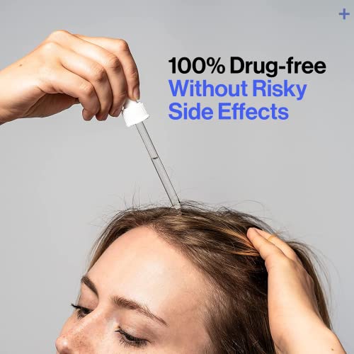 Scandinavian Biolabs Bio-Pilixin Hair Activation Serum #TOP27