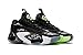 Jordan Men's Luka 2 Black/White-Volt (DX8733 017) - 10.5