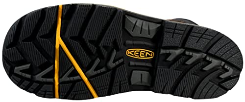 Image of KEEN Utility Men's Milwaukee 6 inch Steel Toe Work Boot