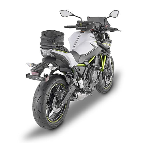 GIVI RSB01 Saddle Bags | Custom Elements