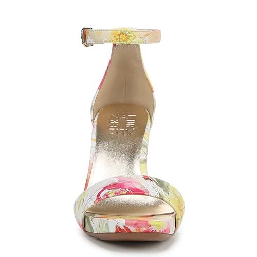 Image of Naturalizer Joy Dress Sandals
