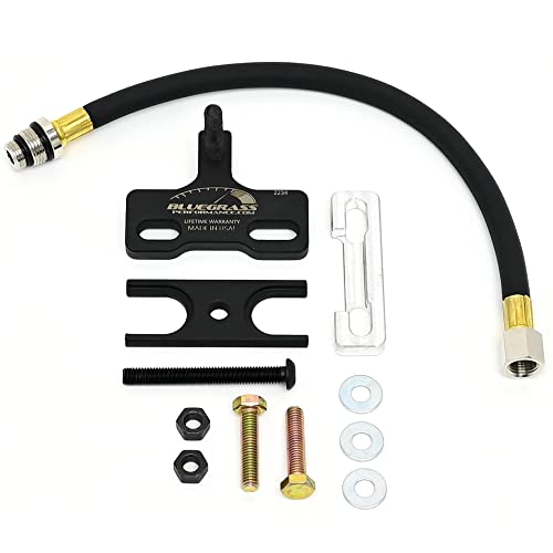 Michigan Motorsports Air Compressor Tool Valve Spring Kit for LSX 4.8 5.3 5.7 6.0 6.2 LS LS1 LS2 LS3