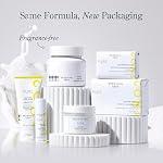 Beekman 1802 Face Wipes – Makeup Remover Wipes for Face, Facial Cleansing Wipes that Remove Makeup & Dirt, Travel Essentials, Face Wipes with Goat Milk & Aloe, Fragrane Free 100 Count - Image 3