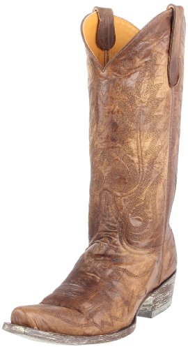 Image of Old Gringo Men's Nevada Boot