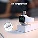 UGREEN Portable Wireless Magnetic Apple Watch Charger, MFi Certified, USB C, Compatible with Apple Watch Series 8 7 6 5 4 3 2 1 SE