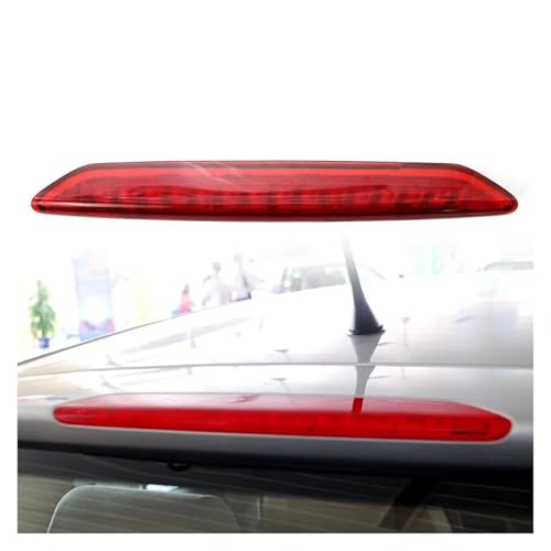 Feu stop arrière surélevé VW Polo à luminosité maximale