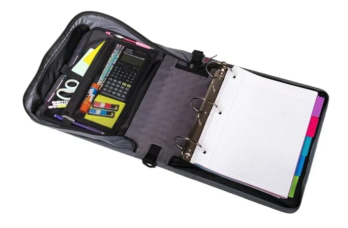 Case It Zip Tab Deluxe 3