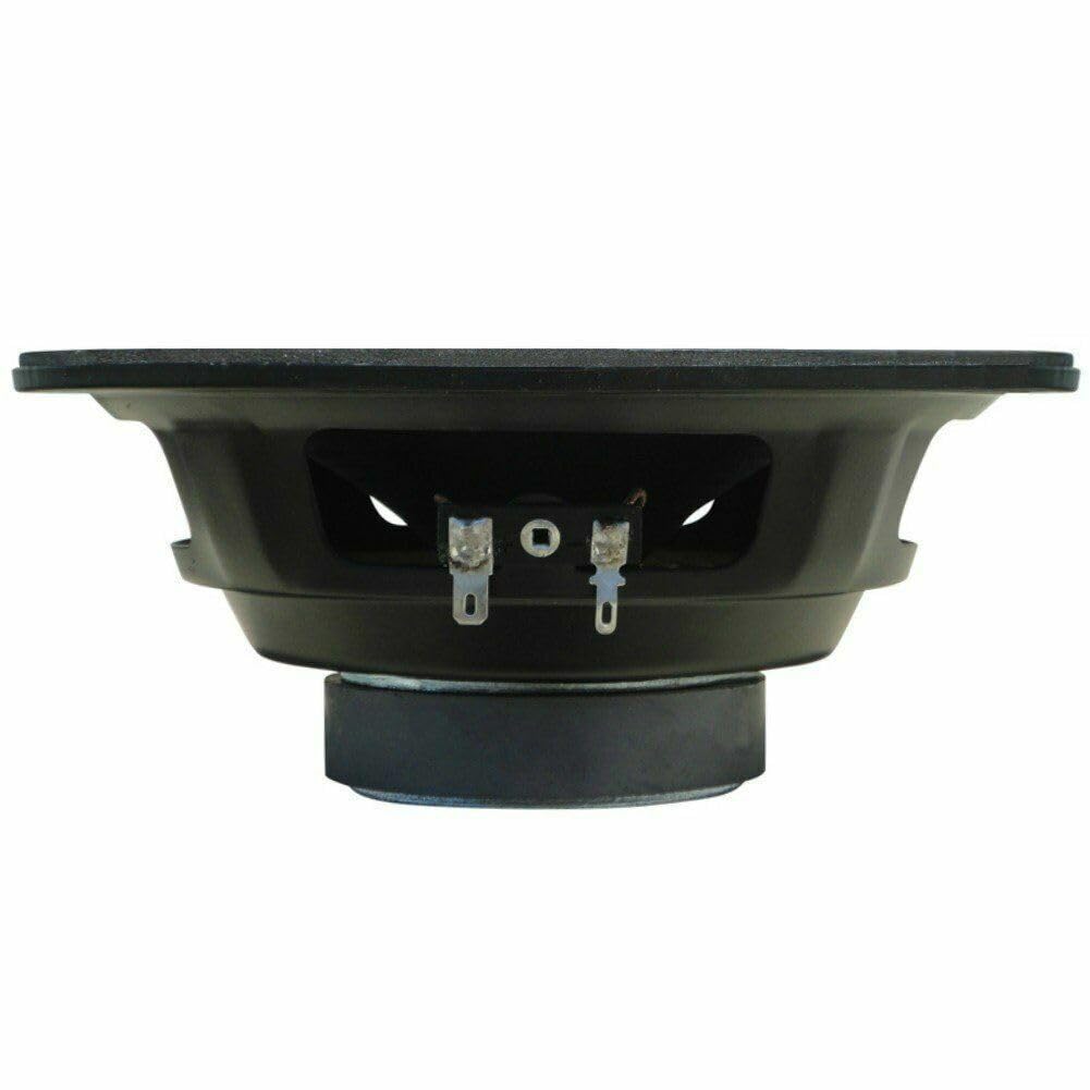 1 WEB W-068 altoparlante da 16,5 cm 50 watt rms 8 ohm casa + 3 sticker omaggio 1 WEB W-068 altoparlante da 16,5 cm 50 watt rms 8 ohm casa + 3 sticker omaggio