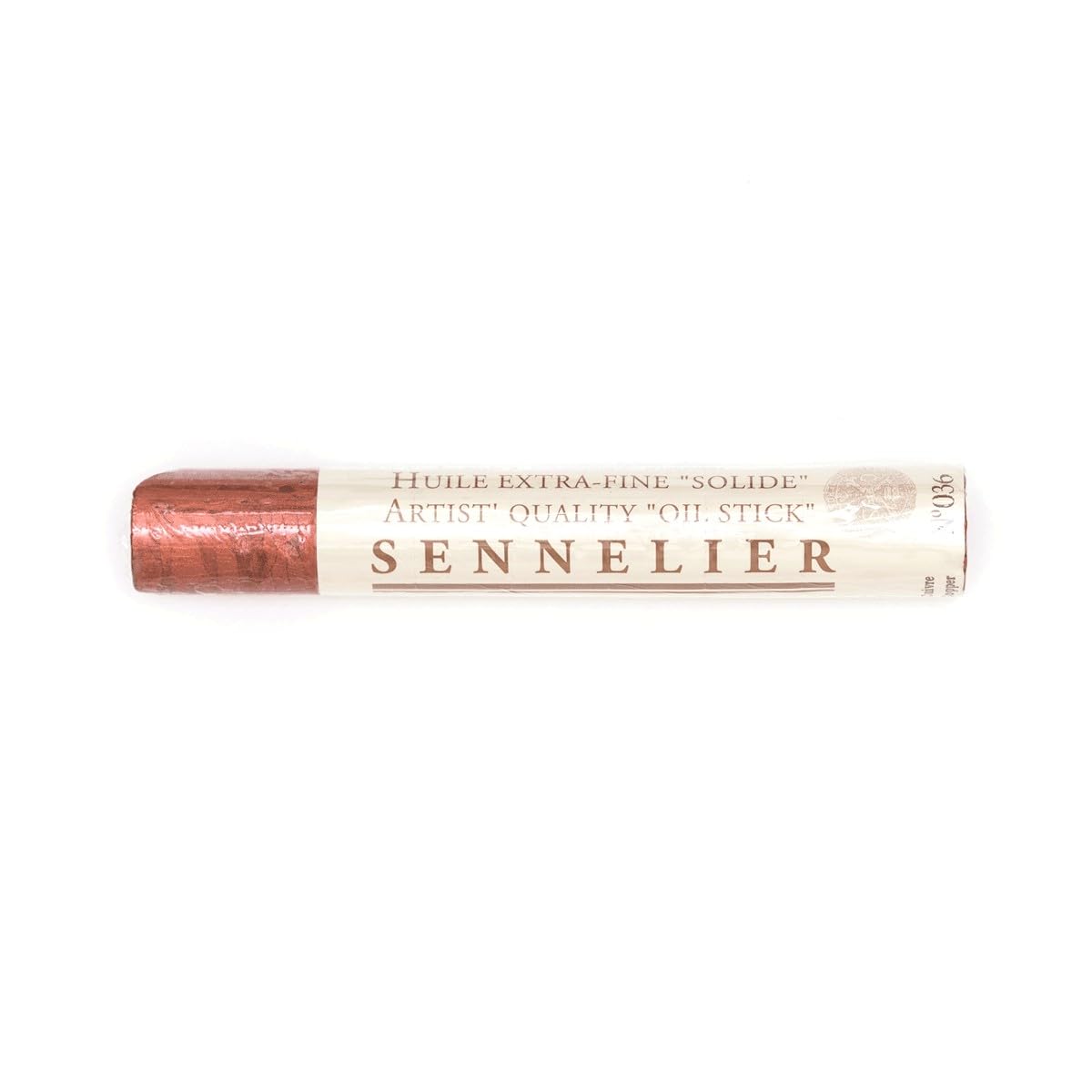 38ml Oil Stick - Copper