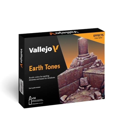 Peinture acrylique Model Color Vallejo mate 18ml pour figurines