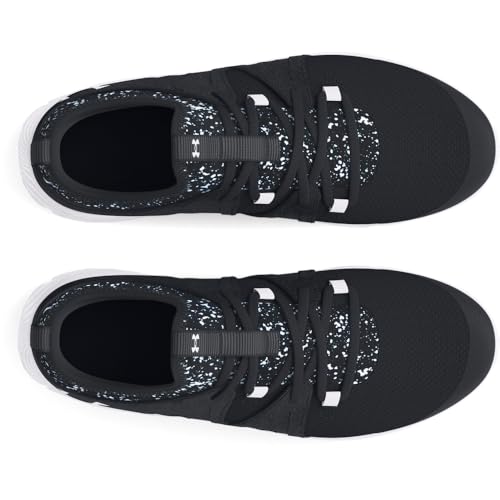 Under Armour Girl's Pre School Infinity Alternate Lace Sneaker4