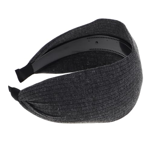 Ipetboom Bandas para El Cabello Ensanchadas Diademas para Entrenamiento Bandas para El Sudor Diademas para Yoga Bandas para El Cabello para Fitness Diademas Anchas para Mujer