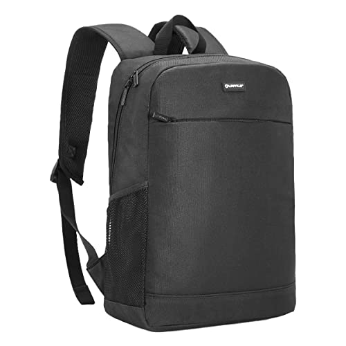 Unykach Mochila Urban, Impermeable y Elegante para Ordenador Portátil hasta 17,3', 44 cm, Bolsillos...