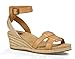 UGG Womens Maysie Wedge Sandal