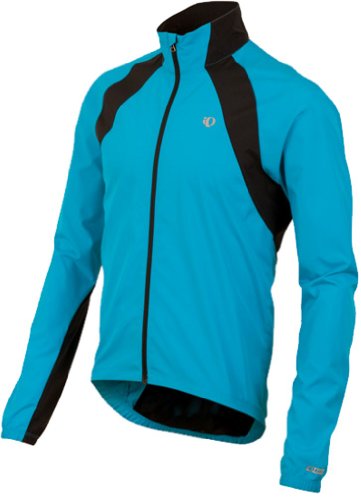 PEARL IZUMI Select Barrier Veste pour Homme, Homme, 11131335, Bleu électrique, XXXL