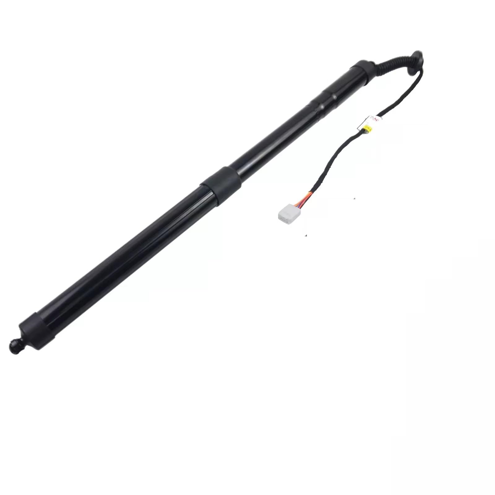Auto Elektrische Heckklappe Strut Gas Für Toyota Für Fortuner Für AN160 2015-2020 Links/Rechts Hinten Elektrische Heckklappe Gas Strut Strut 6891071030 6892071030(A)