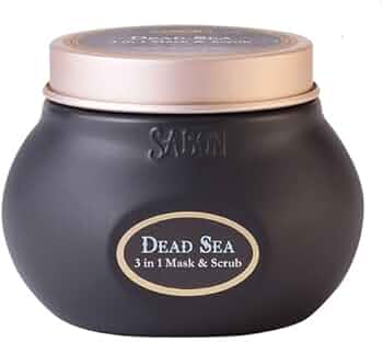 Amazon.co.jp: SABON(サボン) 3in1 マスク＆スクラブ ローズブーケ