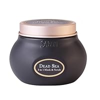 Amazon.co.jp: SABON(サボン) 3in1 マスク＆スクラブ ローズ