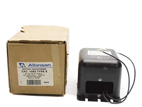 ALLANSON 1092-S NSMP