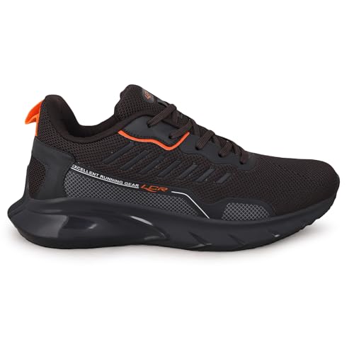 Image of Lancer Mens Energy-30 Running Shoes