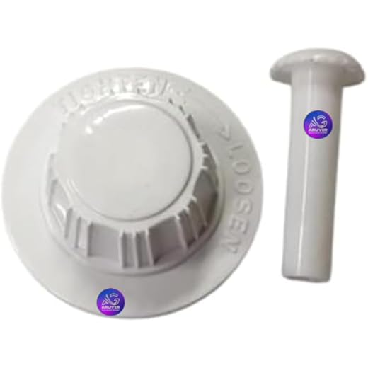 Fan Blade Lock nut or Fan Blade Cap & Ocillating cab suitabl