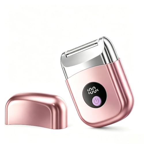 Womens Electric Razor - image 1