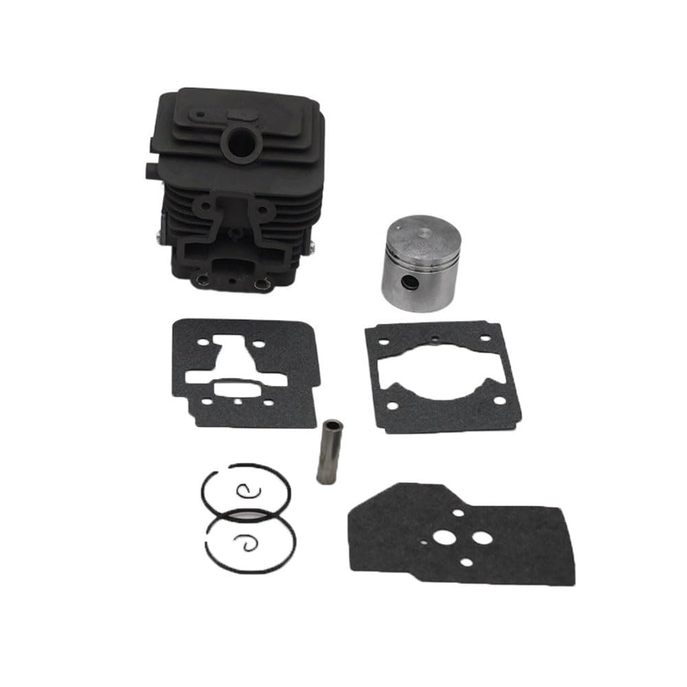 Kit cylindre piston 37 mm pour résoudre les problèmes de démarrage sur moteur TJ35
