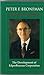Peter F. Bronfman: Builder extraordinaire : the development of EdperBrascan Corporation