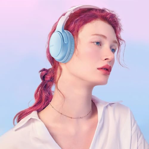 ヘッドホン Bluetooth ワイヤレスヘッドホン 有線 無線 両用 Bluetooth5.3 オーバーイヤー 子供用ヘッドホン ノイズキャンセリング/密閉型/音漏れ防止/158g軽量/遅延なし/HiFi ステレオ重低音/40mm大口径スピーカー/内蔵マイク付き/ハンズフリー/40H音楽再生/折り畳み可能/日本語取扱説明書付属 (ベージュ)