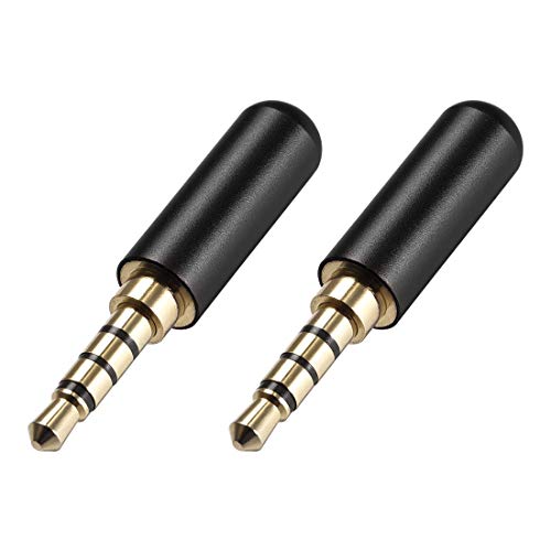 Klipsch Image X10 動作品 ショートケーブル化 3.5mmプラグ 318kfAtWepL.__AC_SR150,300___.jpg