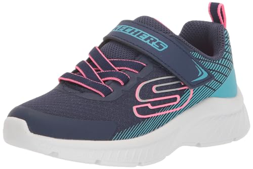 Skechers unisex-child Microspec Plus - Sprint Speed
