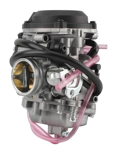 Starter de carburateur 34mm kit remplacement moteur 5FG-14901-00-00 TTR 225