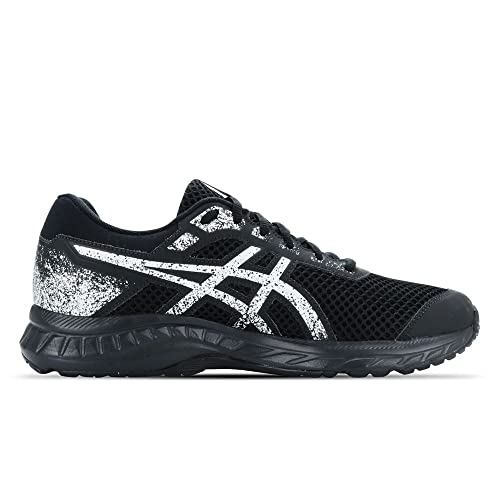 Tênis Masculino Asics Raiden III Preto 40